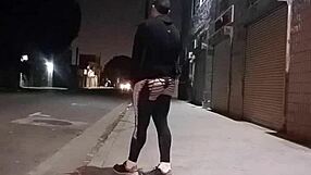 i’m out here selling my gay latino bubble butt holes