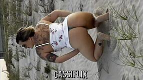 Stepson Meets New Stepmom and Beds Her at Midnight