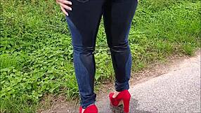 Lina Mila, wanna see my best pisse natursekt goldenshower clips?