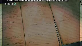 i play song of saya part 11 in halloween anime hentai game