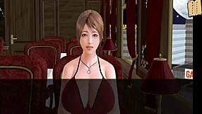 i-i got my new family 213 with erotic cartoon game 3d anime hentai homemade sex