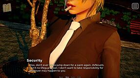 My Bully Becomes My Lover In Game