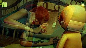 My Bully Becomes My Lover In Game