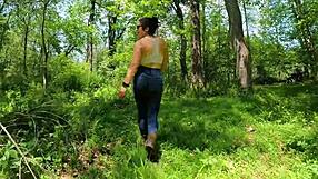 damn, check out this big ass pawg strutting away in part 3!