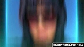 Realitykings happy tugs alexa bay brad tyler master massager