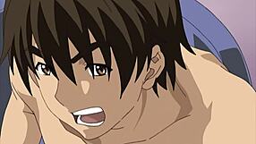 Hentai - Step Siblings Caught Fucking Together Uncensored Subtitled