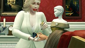 did her sister fuck donald trump?