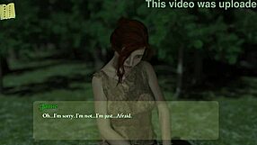 brunette plays the price of power 35