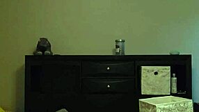 Scottybear fucks anal solo and cums in fleshlight