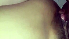 A young beauty enjoys a good fuck in the morning