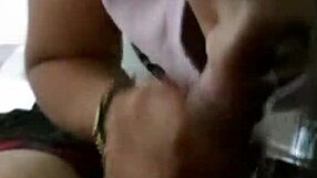 Morrita Gives Me A DELICIOUS BLOWJOB, She LOVES My VERGA So Much!