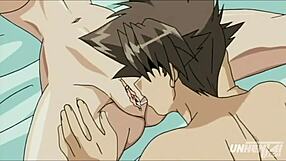 बड़े बूब्स सौतेली बहन शावर अनसेंसर्ड