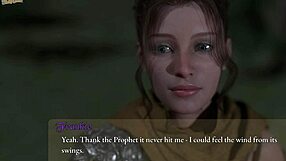 brunette plays the price of power 35