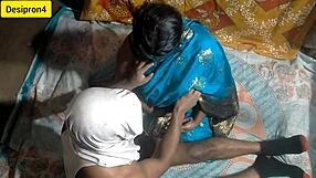 Emotional moments in Indian gay babe masturbation scene.