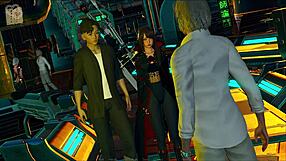 Intense Battles In Eternum 24 Game World