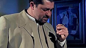 When the Rich Play Submissive, This Whore Gets Cruelly Face-Fucked! Part 1