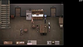 Lust Epidemic gameplay drives me wild with intense action