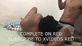 66 Blowjob In Underwear!