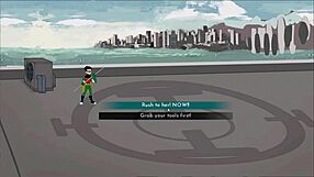 18Titans Episode 10: Eat That Ass Now!