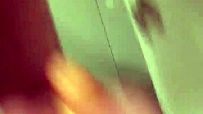 Young Gay Chub Sucks And Rides Dildo Intensely