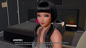 Ripples 76 Game With Curvy Teen 18+