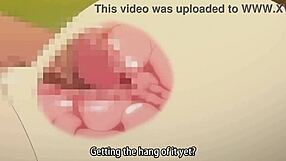 Hentai and ecchi content on HMV