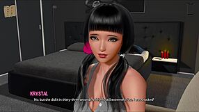 Ripples 76 Game With Curvy Teen 18+