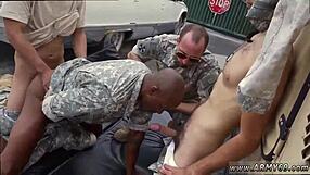 Watch older guys jerk off boys and grandpa in explosive gay sex scenes!