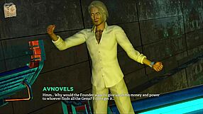 Intense Battles In Eternum 24 Game World