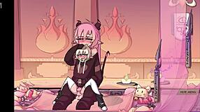 Max The Elf Gallery Stage 3