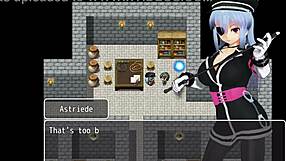 गर्ल बी हीरो एस्ट्राइडे 2 को चोदती