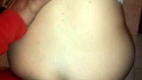 Waking up early to fuck Luna's ass is best