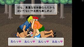 続茜町物怪録 3: intriguing anime adventure