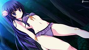 Can You Resist Cumming to Psychic Type Pokemon in Indigo Plateau Hentai Anime?