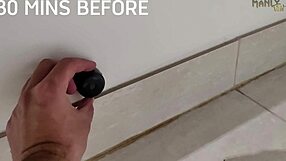 I’m craving my hot stepdad so bad, alone in a hotel with one bed, wanting his feet and gay daddy moves.