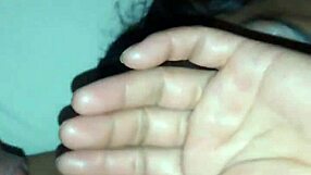 my mature friend at the hotel