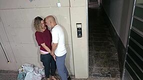 Hot teacher’s secret meeting with student after school ends up in hot and heavy sex