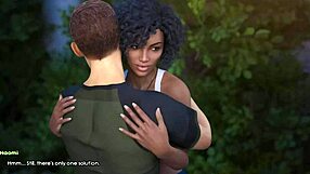 does this teen librarian deserve anal with her huge ass?