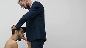 Willing to do anything for the job