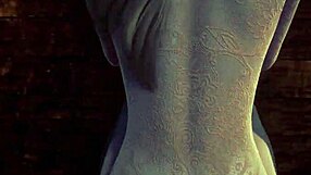 Watch this 3D animation where HS2 gets spanked?