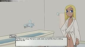 18Titans Part 15: Raven's Date