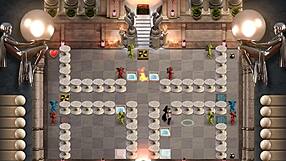 Stupid puzzle in Genesis Order V88101 Part 302