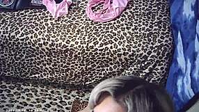 Behind The Scenes Glasses Cam Video