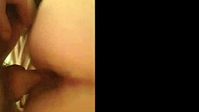 British BBW Amateur Feels Intense Fucking And Creampie Pleasure