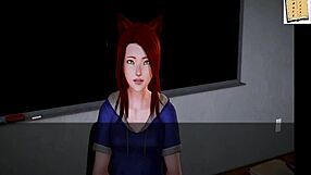 My New Family 131 Cartoon Hentai