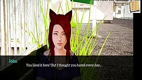 My New Family 131 Cartoon Hentai