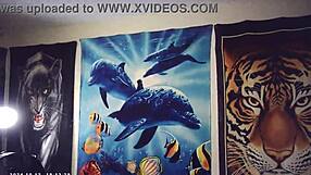 Behind The Scenes Glasses Cam Video