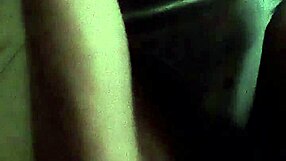 They tried innovative double masturbation using neighbor's and sister's panties together