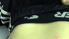 Story of a gay blue adventure