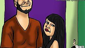 हार्डकोर मिल्फ्स इन तीखे ट्रेलर्स में बड़े लंड संभालती हैं